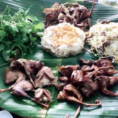 Chim Bốn Mùa – Chim Mẹt 7 Món