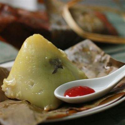 Linh Bánh Giò Nóng – Nguyễn Bình