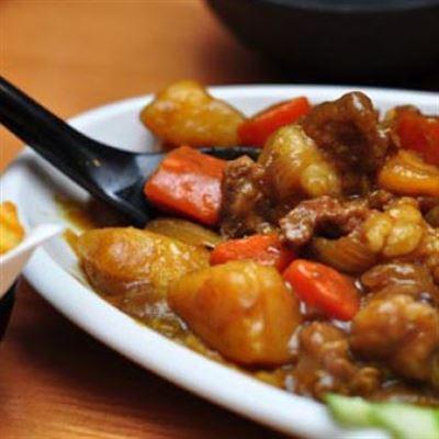 Cơm Đất Cảng – Cầu Đất