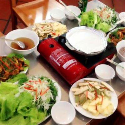 Trung Dũng – Bia Hơi & Lẩu Nướng