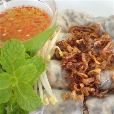Bánh Cuốn, Bánh Bao, Bánh Giò – Trung Lực