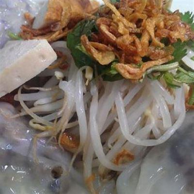 Bình Tiếp – Bánh Cuốn Nóng Cát Bà