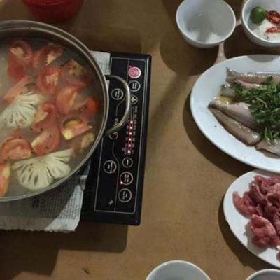Lẩu Cá Khoai Cô Phượng