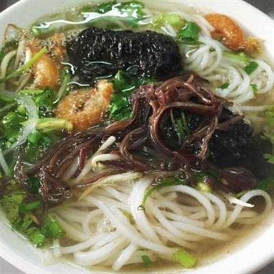 Bánh Đa Cua & Bánh Đa Bò Nhừ