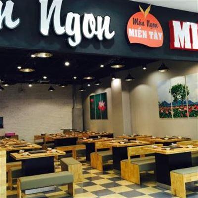 Món Ngon Miền Tây – Vincom Hải Phòng