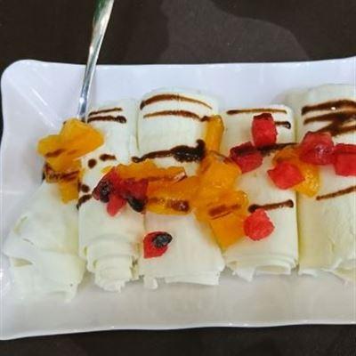 Lan Lan Ice Cream