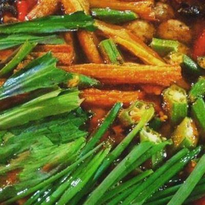 Quán Mắm – Lẩu & Đồ Ăn Đêm