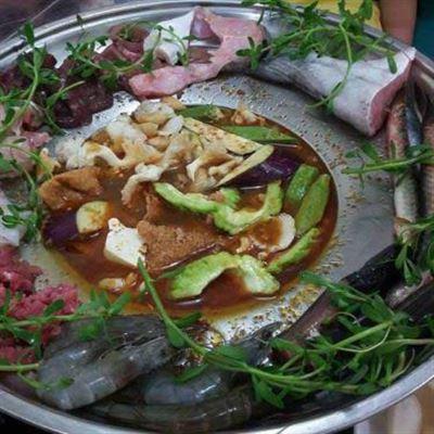Ba Tài Quán – Lẩu Mắm & Lẩu Cá Kèo – Lạch Tray