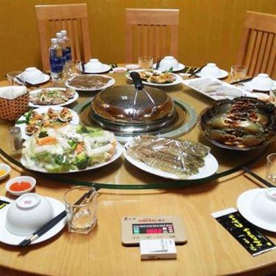 Hương Cảng – Lẩu Hơi