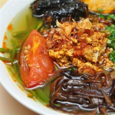 Bánh Đa, Bún – Tô Hiệu