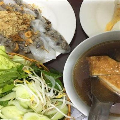 Ngọc Hương – Bánh Cuốn Gia Truyền