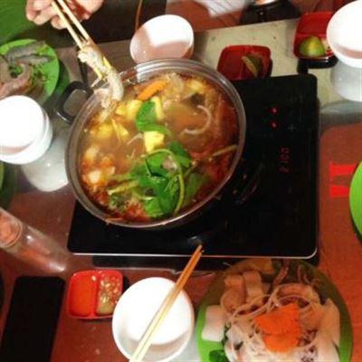 Tuyết – Hải Sản & Lẩu 1 Người