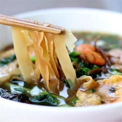 Bánh Đa Cua Cô Cẩm – Hàng Kênh