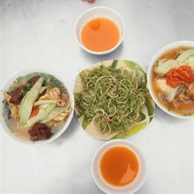 Cô Hường – Bún Cá