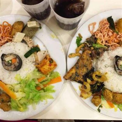Cơm Chay Loving Hut