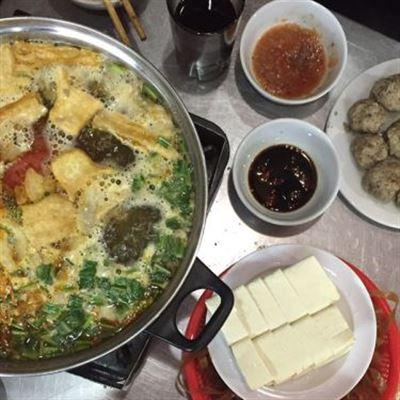 Quán Hương – Nướng & Lẩu Cua Đồng