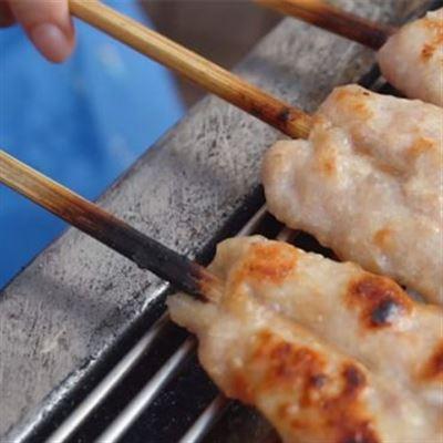 Cô Bắp – Nem Nướng Nha Trang