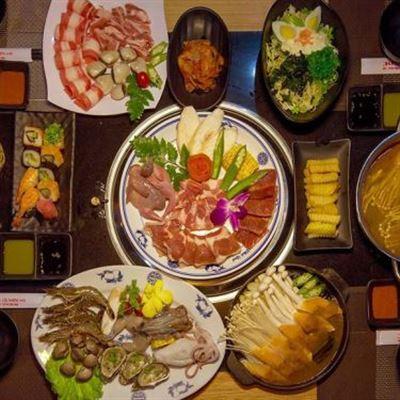 Judo BBQ – Nguyễn Cộng Hòa