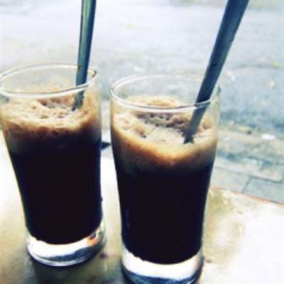 Coffee Like