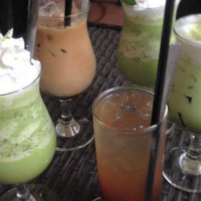 Cafe 37