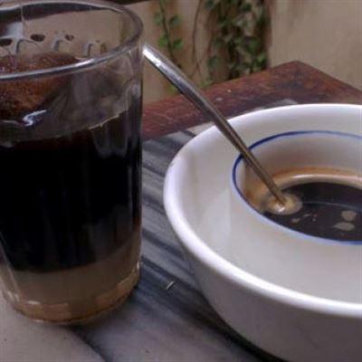 Cu Bi Cafe