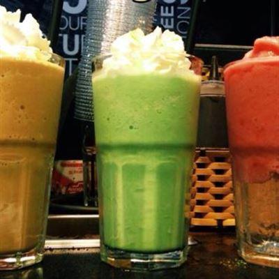 Limi Cafe – Hàng Kênh