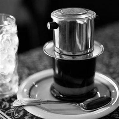Nấm Cafe – Máy Tơ