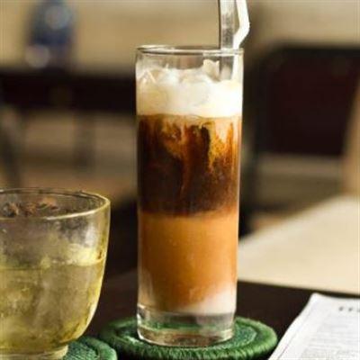 Cafe Cầu Gù – Đặng Ma La