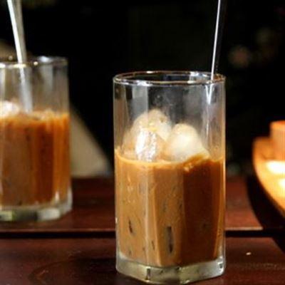 Long Giang Cafe