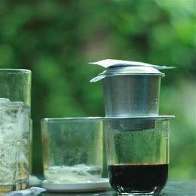 Lan Hương Coffee – Điện Biên Phủ