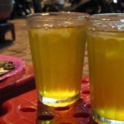 Cafe Đợi – Lê Đại Hành