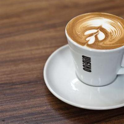 Origin Coffee – Máy Tơ