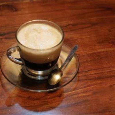 Bar Cafe – An Đà
