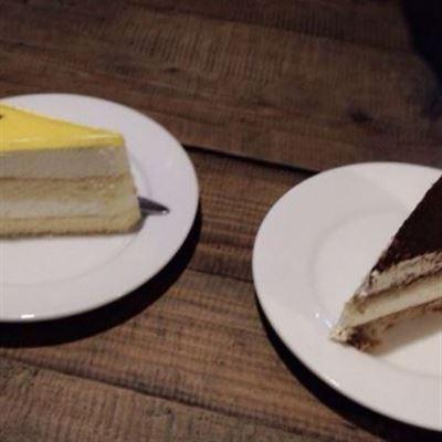 Zone Cafe – Trần Hưng Đạo