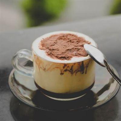 Dulcé Cafe