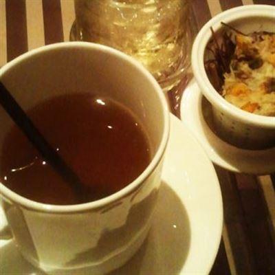 Cafe Trà Cúc – An Kim Hải