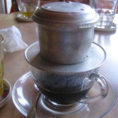 Cafe Lối Xưa – Điện Biên Phủ