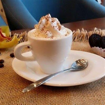 Garden View Coffee