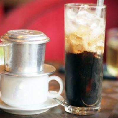 Nga Khánh Cafe