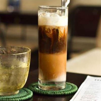 Cường Thịnh Cafe