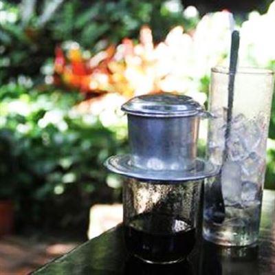 Giang Guitare Cafe