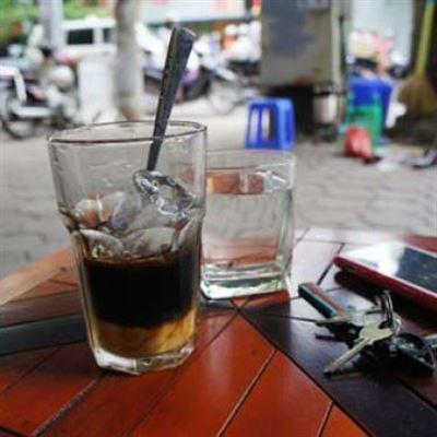 Trinh Cafe