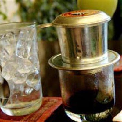 Cafe 256