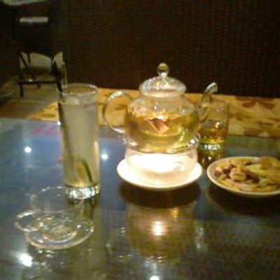 Xanh Coffee