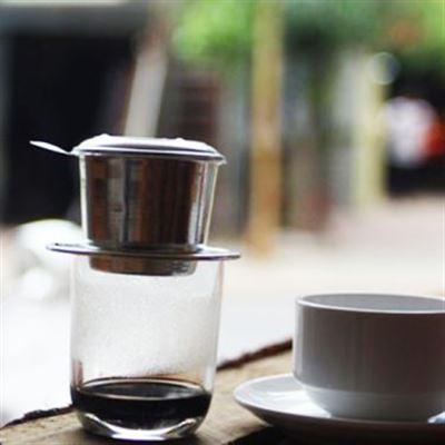 Hà Chi Cafe