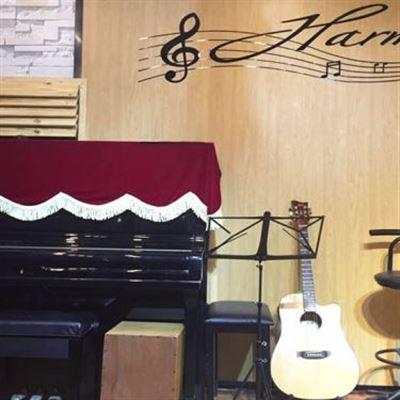 Harmony Cafe Live Music