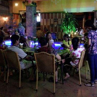 Cozy Coffee –  Ngô Gia Tự