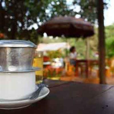 Linh Trang Coffee – Trần Hưng Đạo