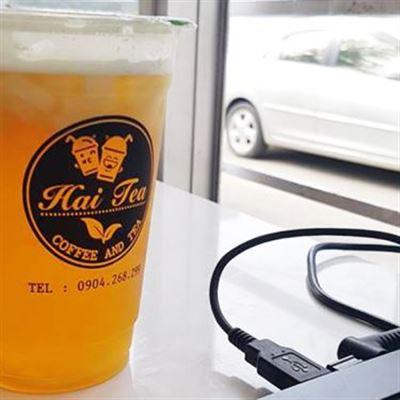 Trà Sữa Hai Tea