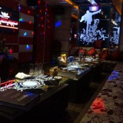 Karaoke Cafe – Lê Lai